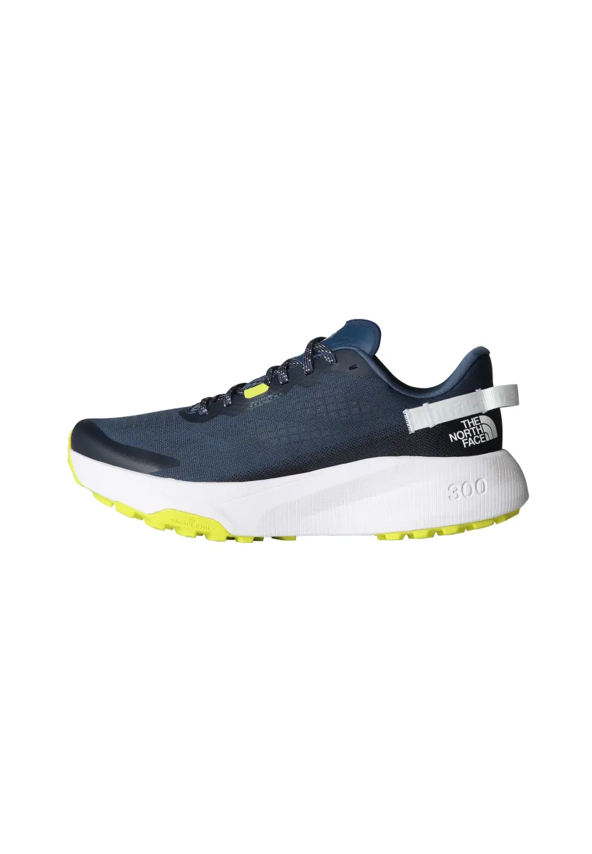 ALTAMESA 300 - Laufschuh Trail - shady blue summit navy