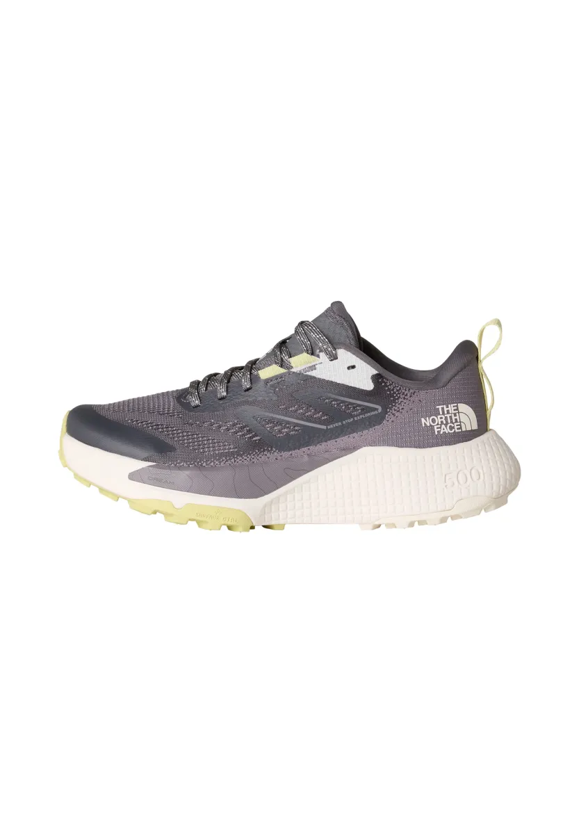ALTAMESA - Sneaker low - smoked pearl lunar ston