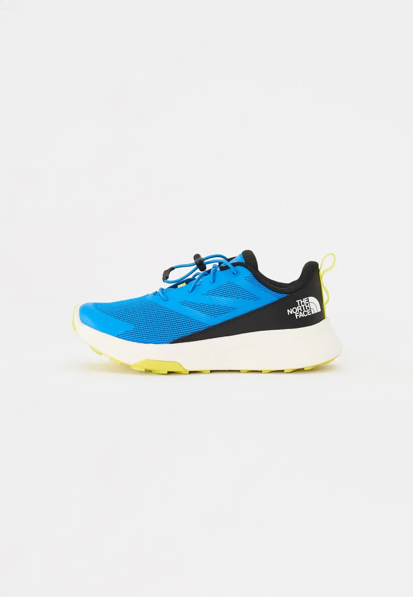 ALTAMESA UNISEX - Hikingschuh - hero blue/sulphur spring