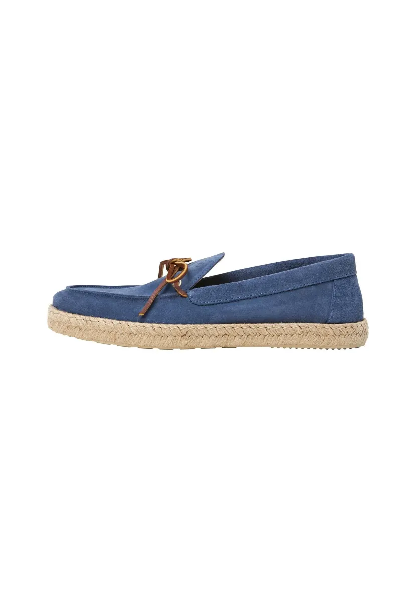 ALTEA - Espadrille - union blue