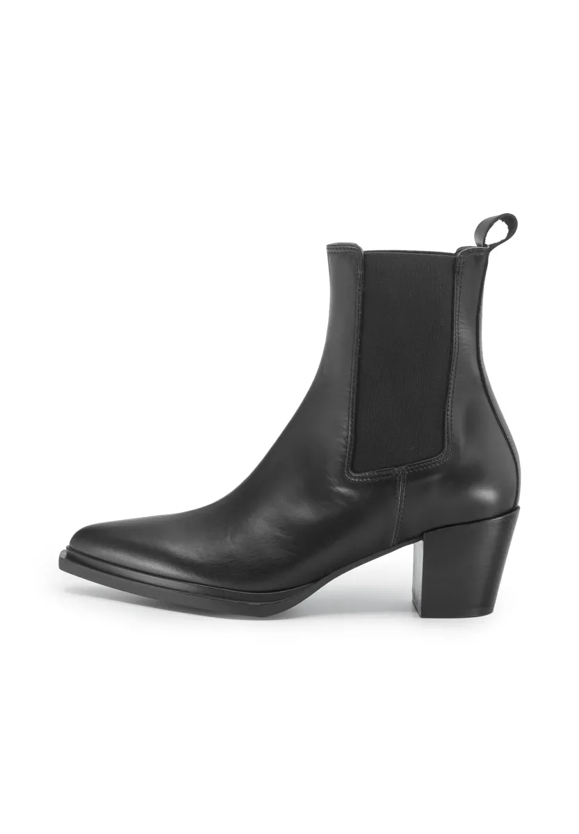 ALTEA - Stiefelette - black