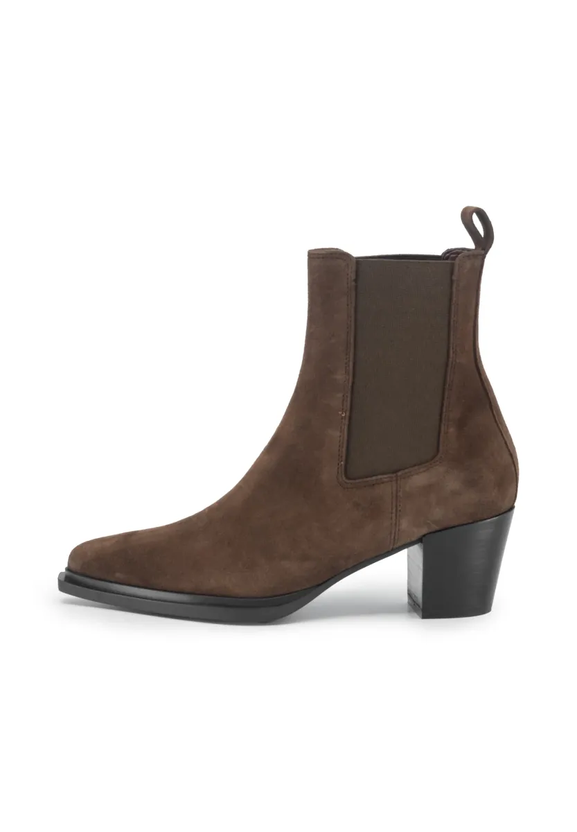 ALTEA - Stiefelette - brown