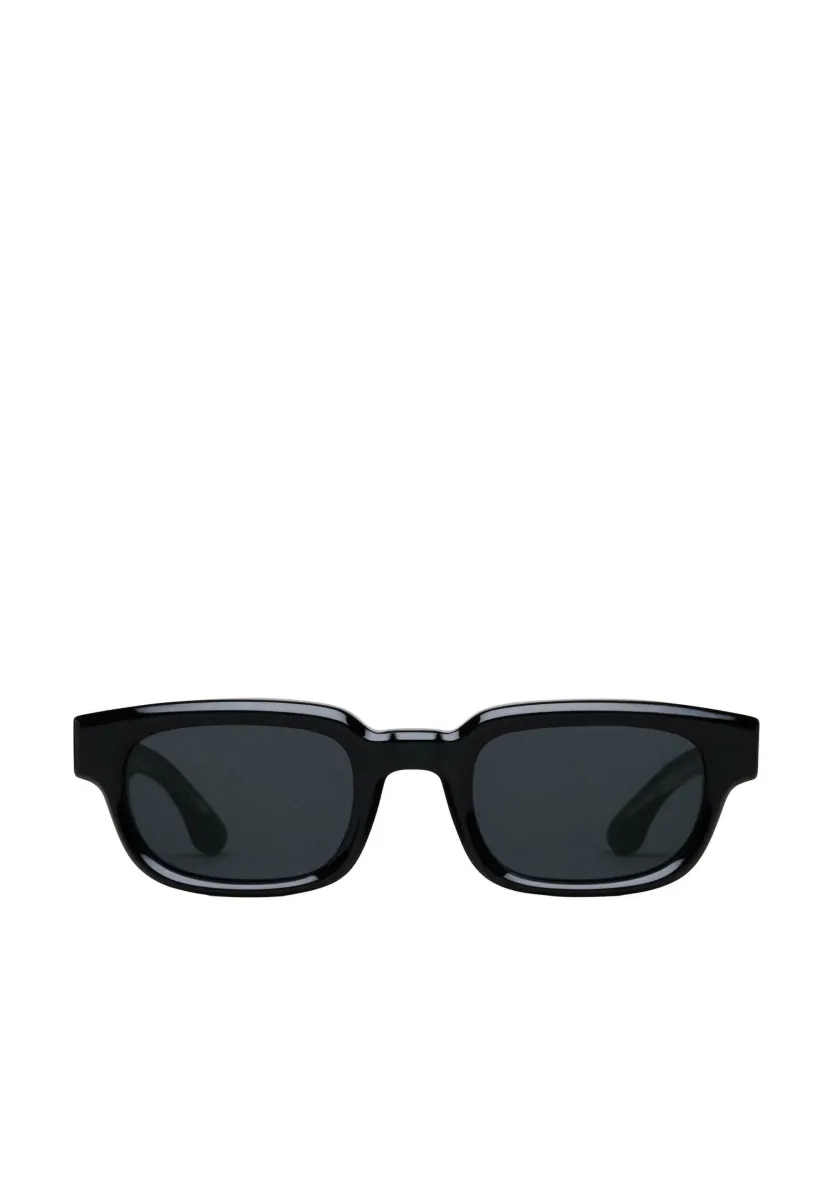 ALTER - Sonnenbrille - black