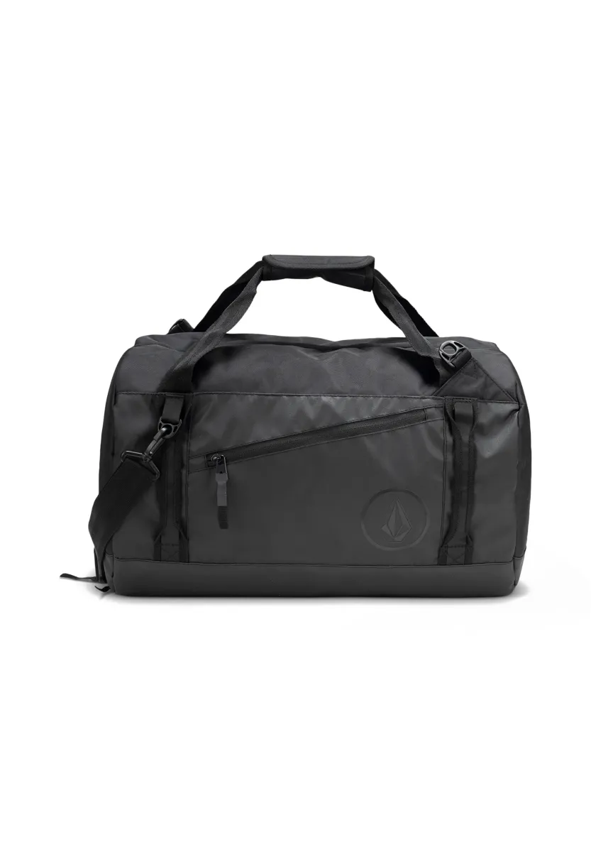 ALTITUDE TRAVEL DUFFEL - Weekender - black