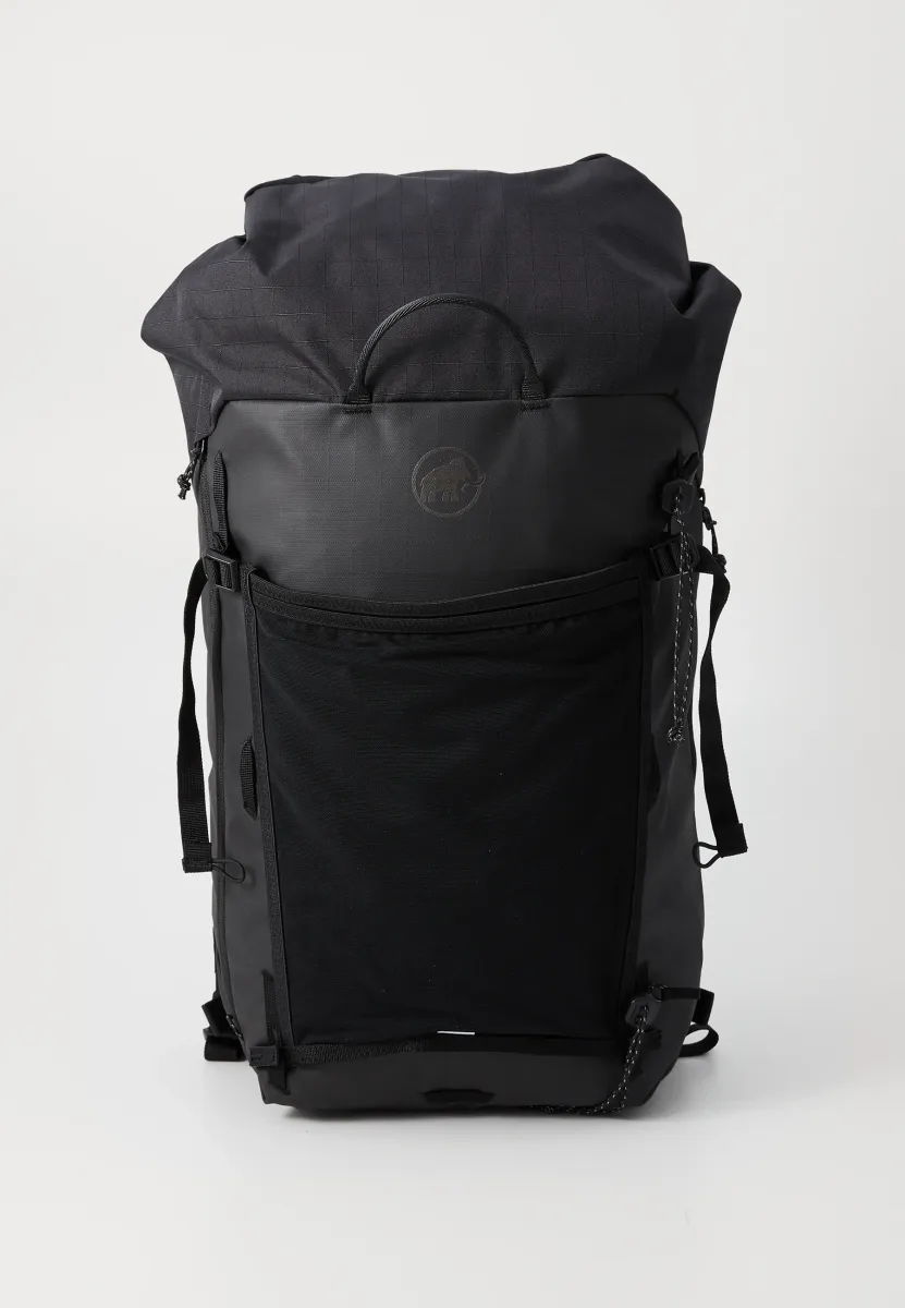 ALTO 24 UNISEX - Tagesrucksack - black