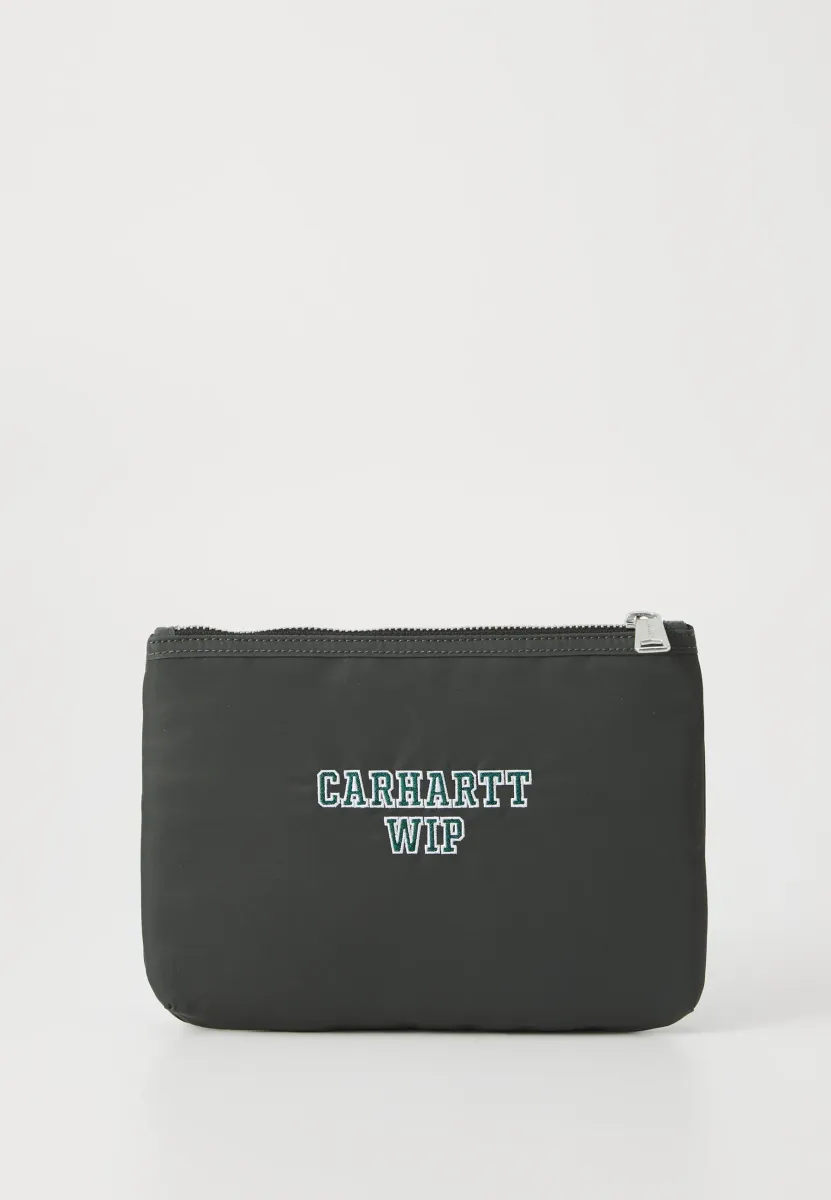 ALUMNI ZIP WALLET UNISEX - Geldbörse - graphite