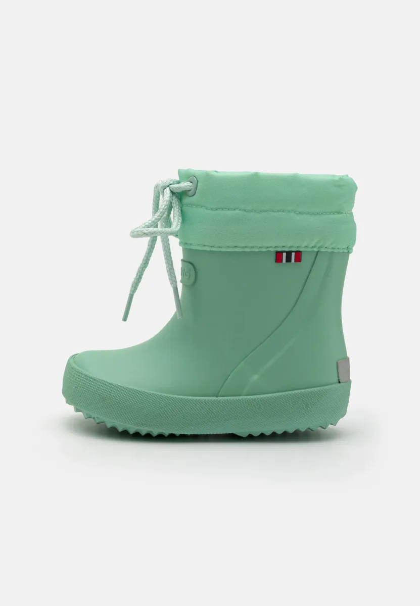 ALV INDIE UNISEX - Gummistiefel - aqua