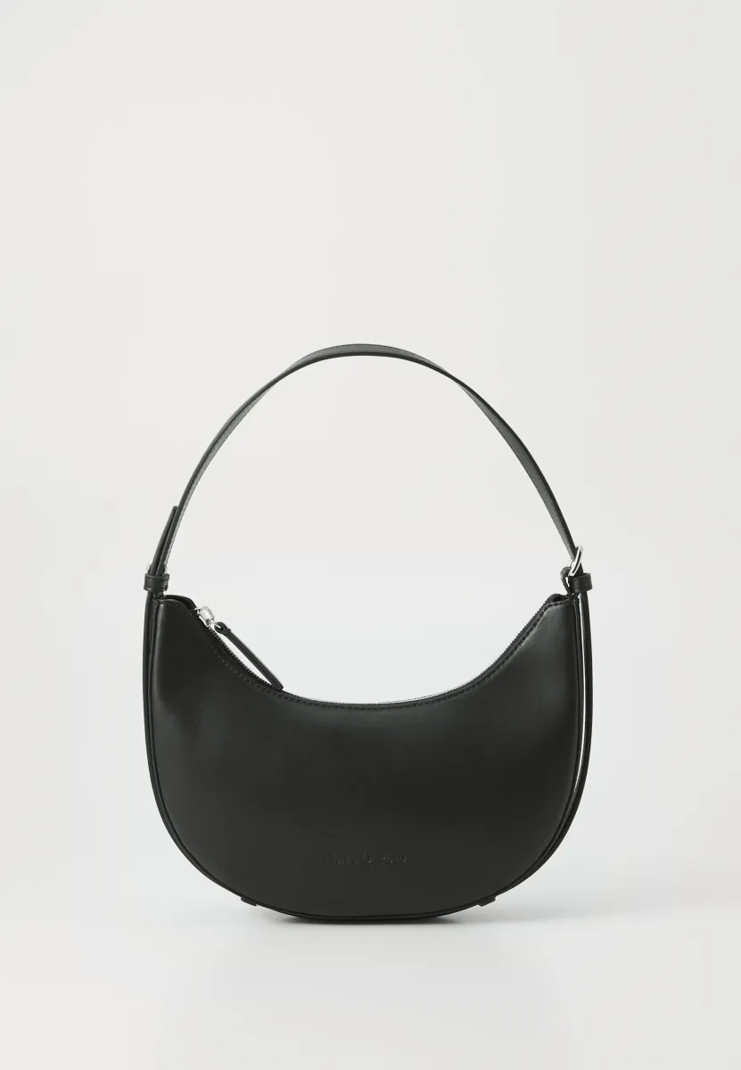ALVI - Handtasche - black