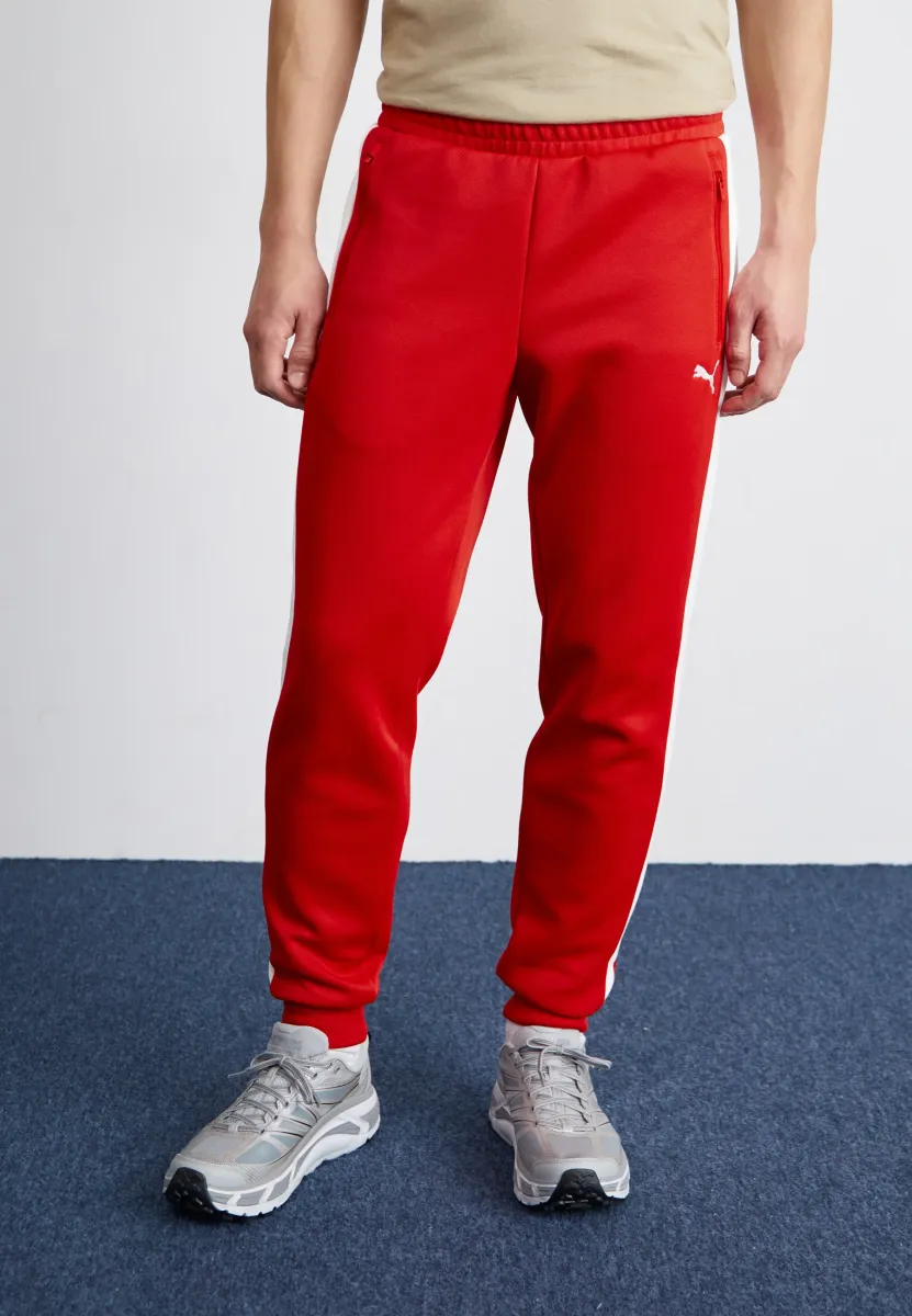 ALWAYS - Jogginghose - red
