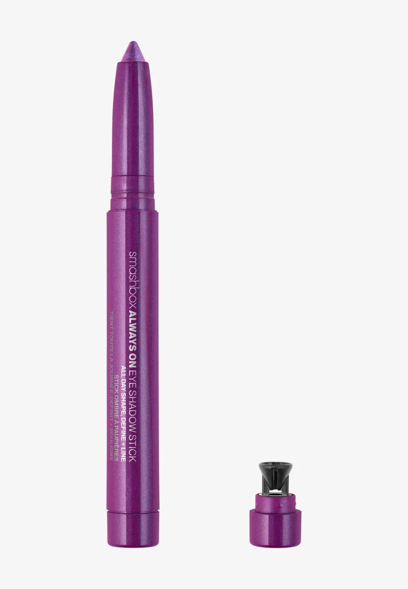 ALWAYS ON EYE SHADOW STICK - Lidschatten - big flirt