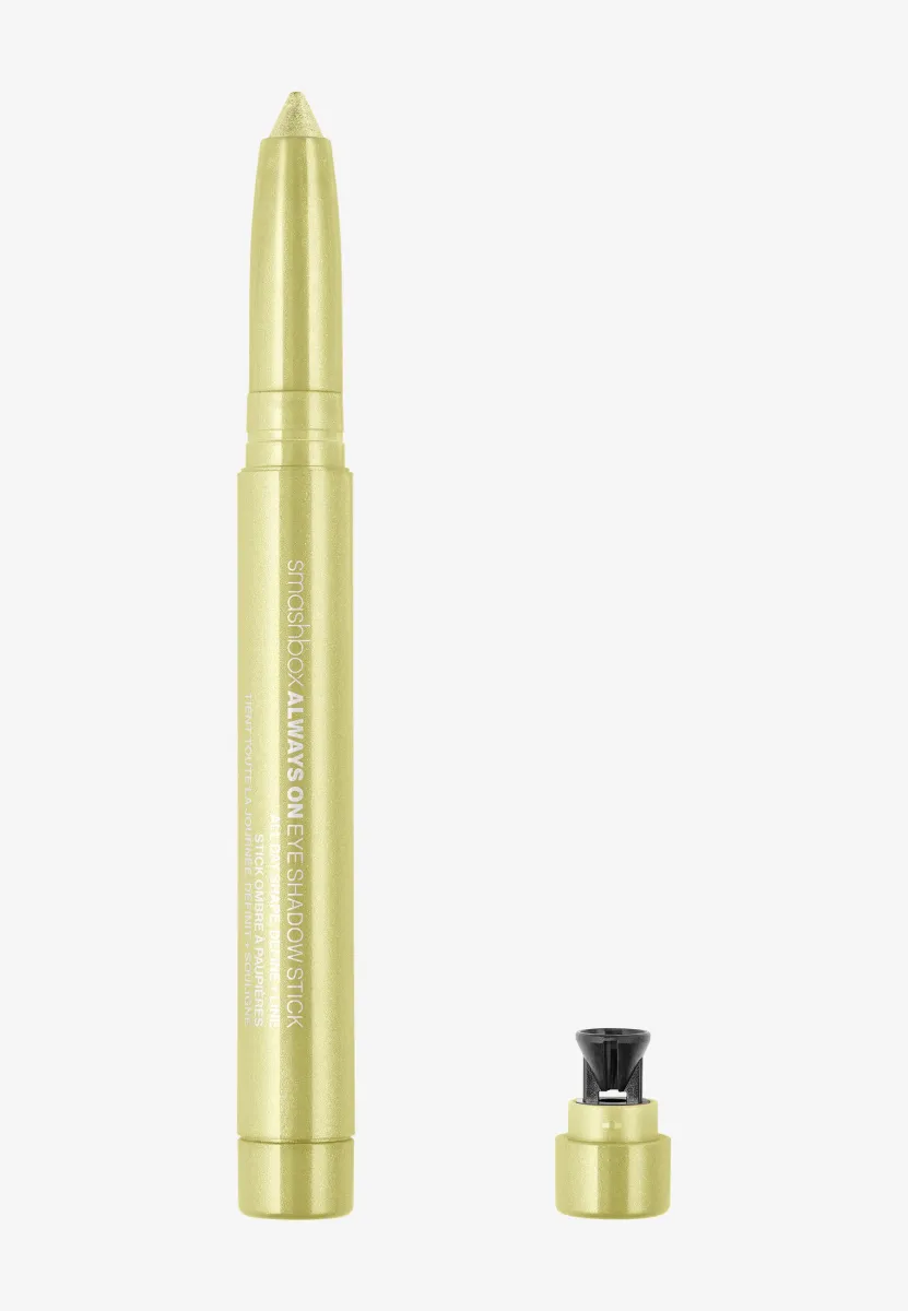 ALWAYS ON EYE SHADOW STICK - Lidschatten - nepo babe