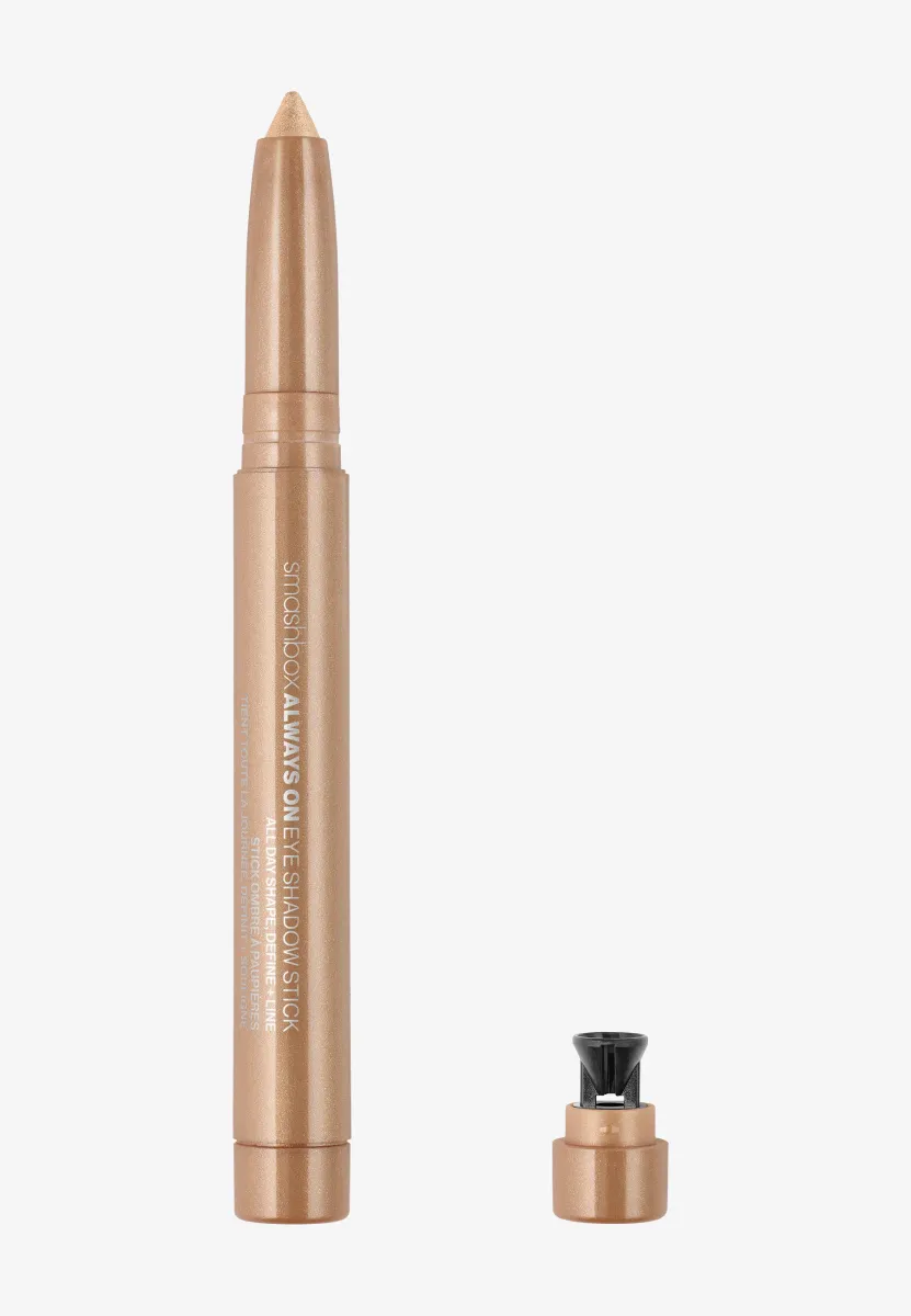 ALWAYS ON EYE SHADOW STICK - Lidschatten - trouble