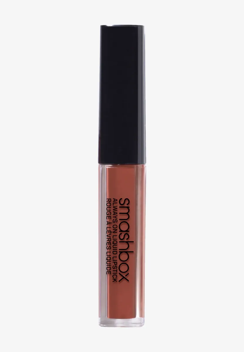 ALWAYS ON MATTE LIQUID LIPSTICK - Flüssiger Lippenstift - driver´s seat