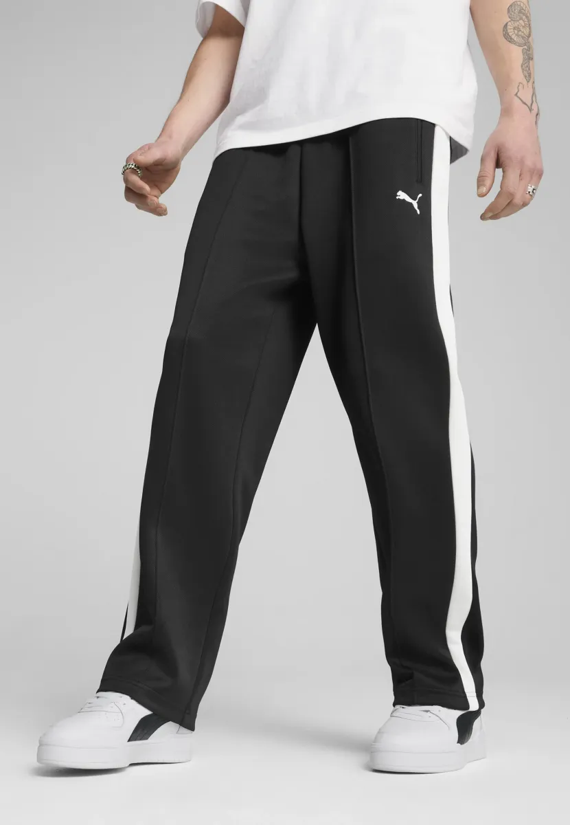 ALWAYS ON RELAXED TRACK PANTS  - Jogginghose - black