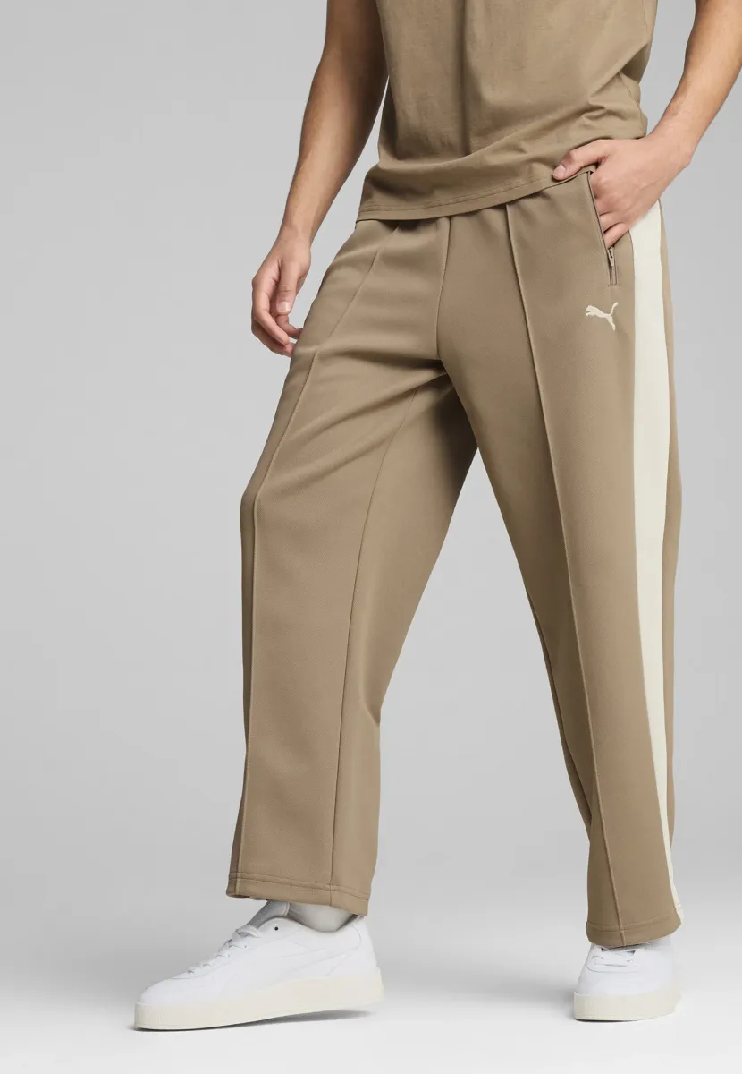 ALWAYS ON RELAXED TRAININGS - Jogginghose - totally taupe