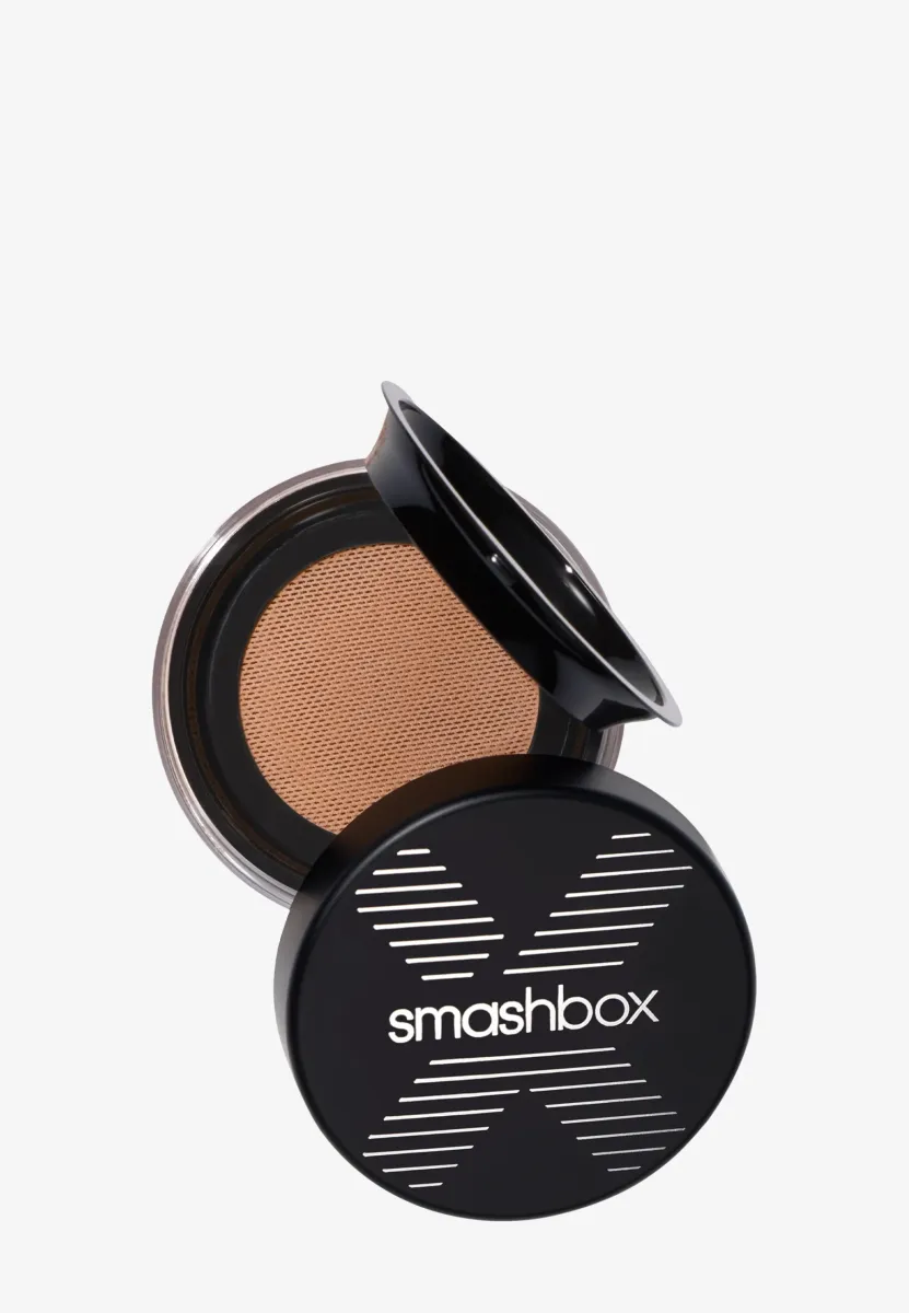 ALWAYS ON SETTING POWDER - Puder - translucent medium