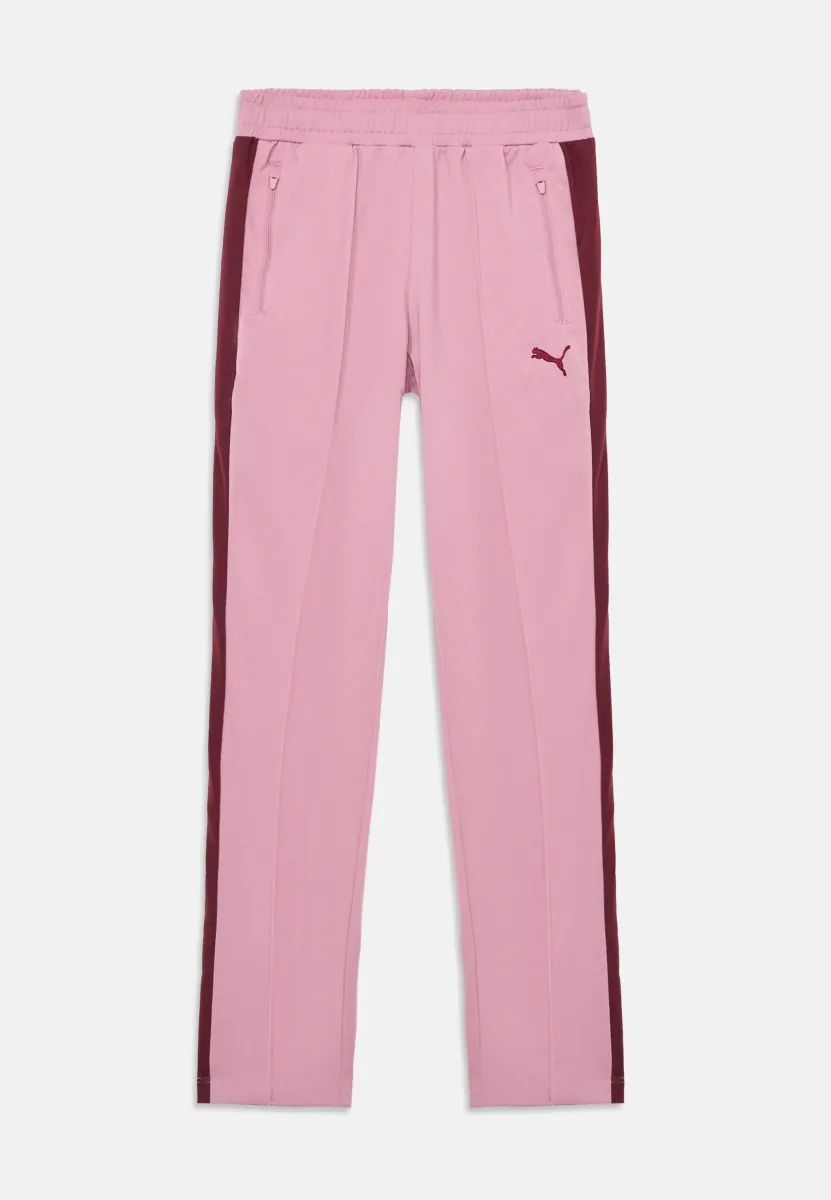 ALWAYS ON SLIM PANTS - Jogginghose - poised pink