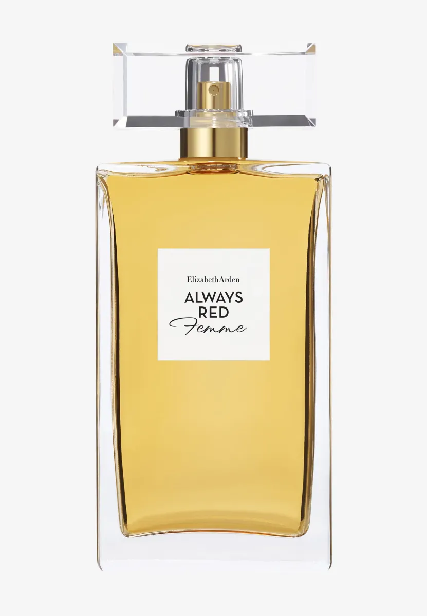 ALWAYS RED FEMME EAU DE TOILETTE - Eau de Parfum