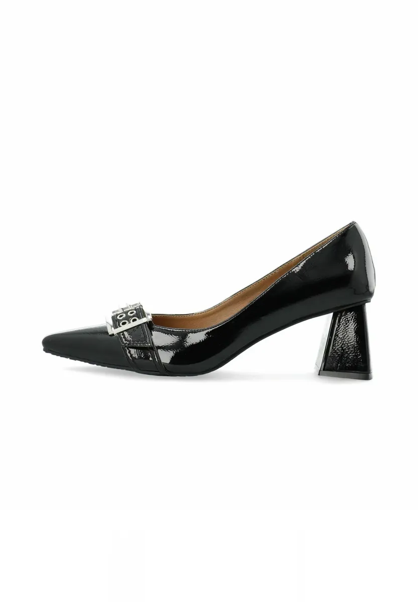 AMARALYN - Pumps - blackpatent