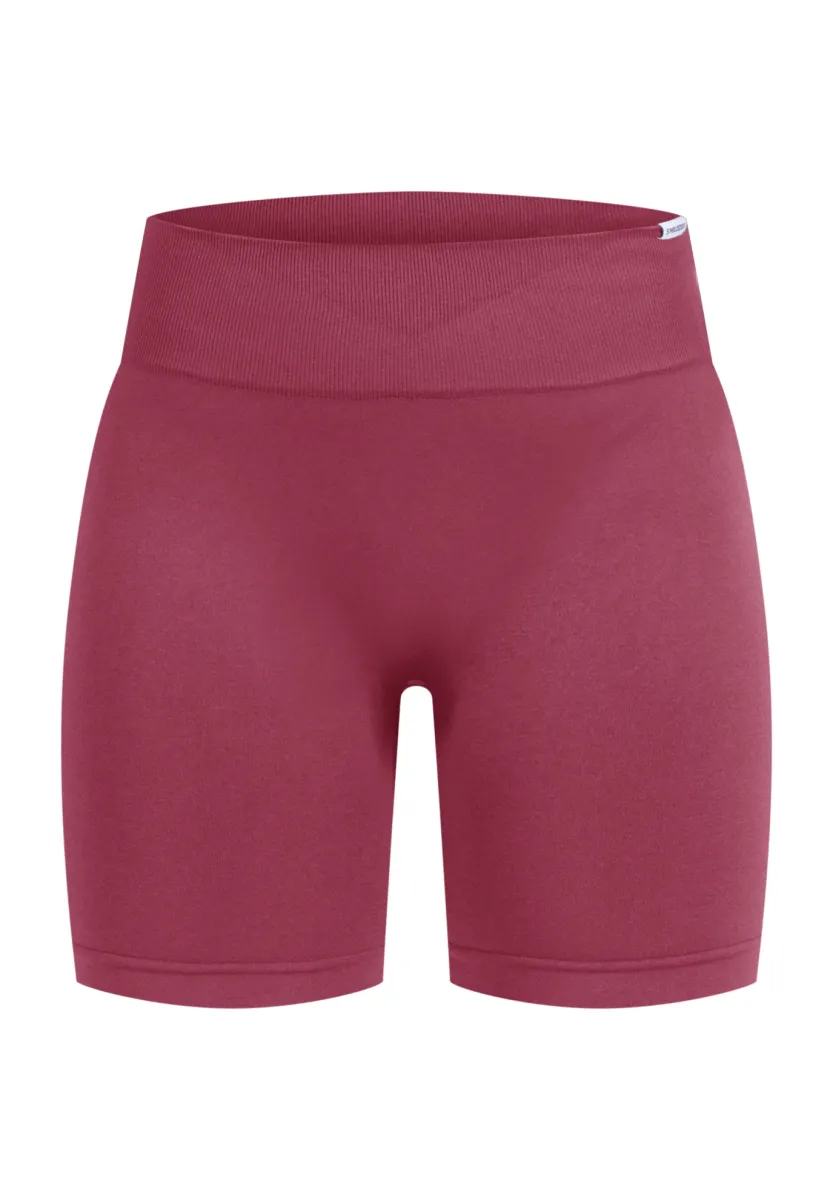 AMAZE PRO - Tights - bordeaux