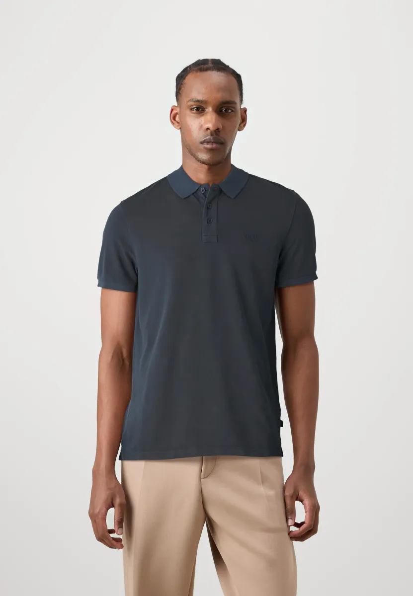AMBROSIO  - Poloshirt - dark blue