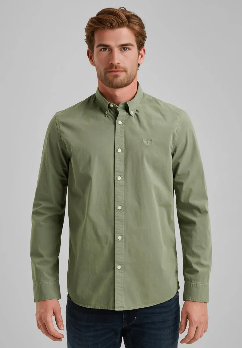 AMERICAN CLASSIC  - Hemd - chinois green