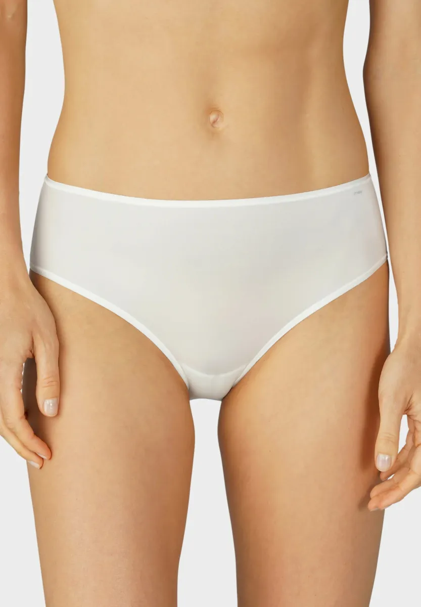 AMERICAN  - Slip - champagner