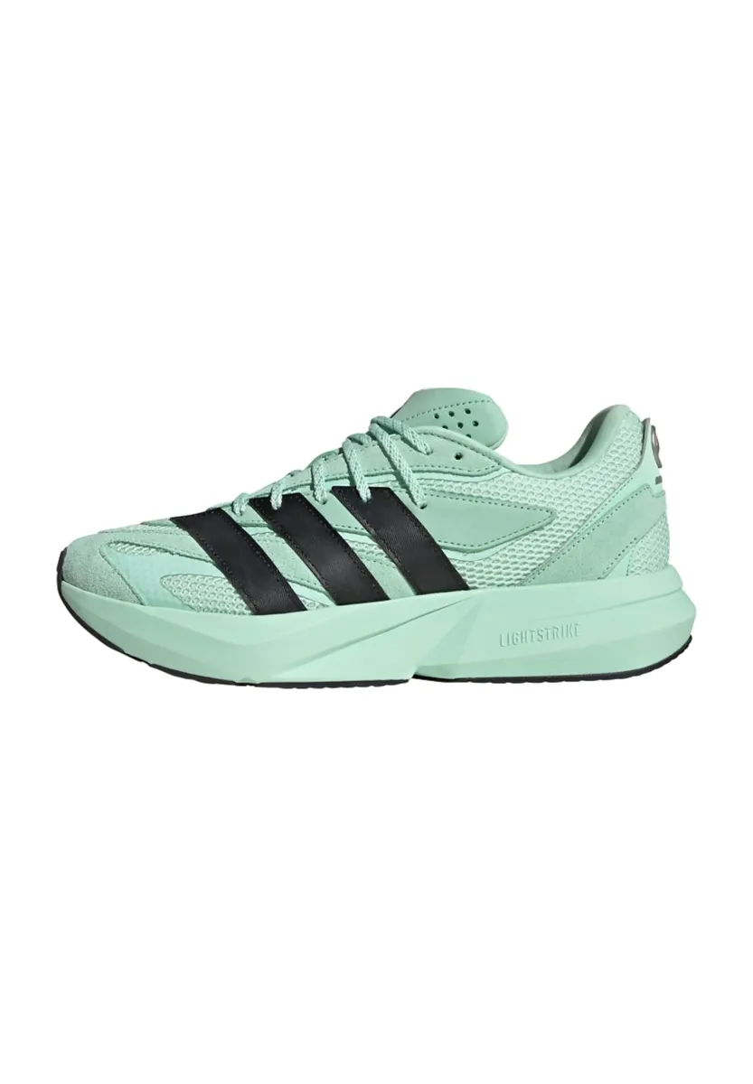 AMG PETRONAS FORMULA ONE TEAM LIGHTBLA - Sneaker low - frozen green core/black