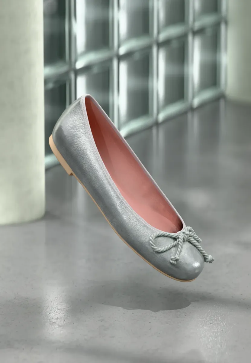 AMI   - Klassischer Ballerina - plata