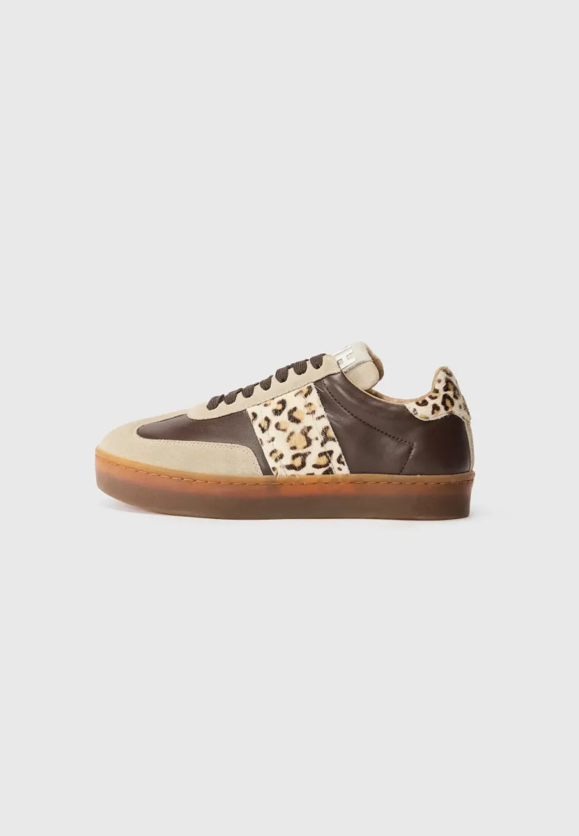 AMIRA 1 - Sneaker low - beige