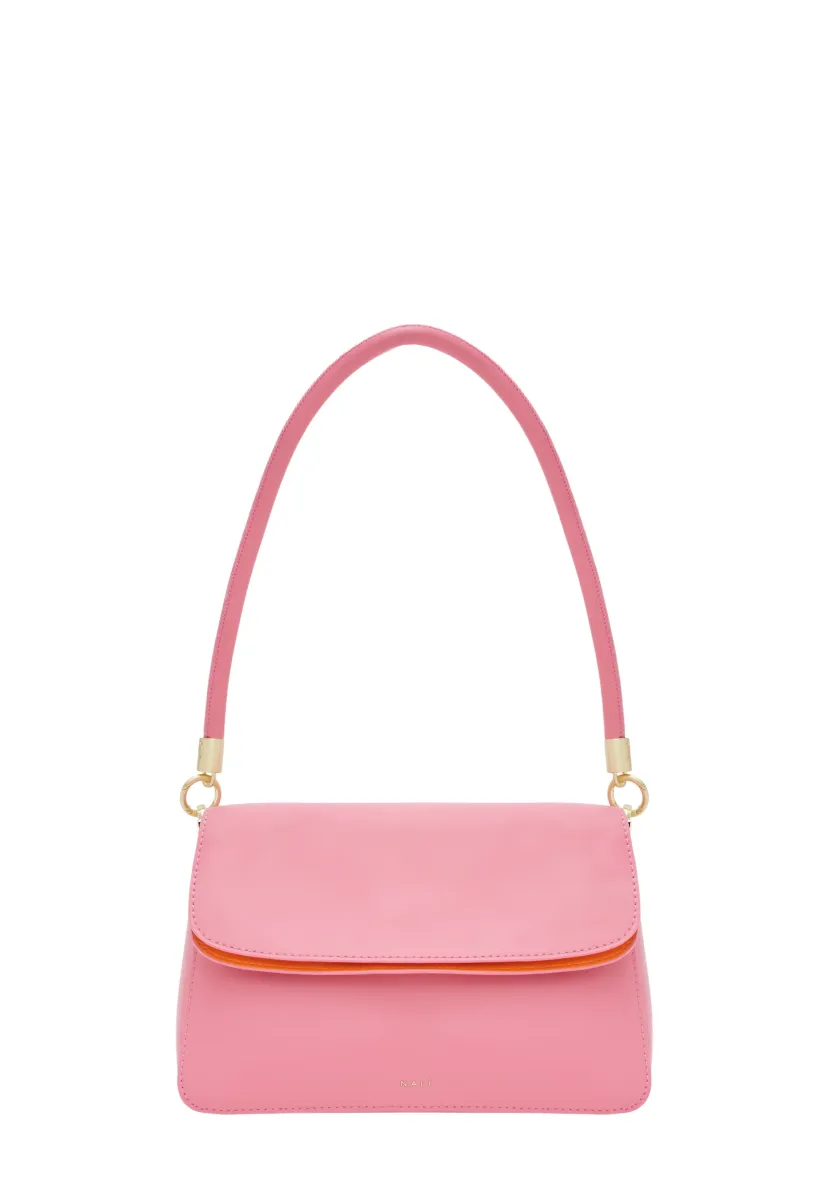 AMIRA - Clutch - fuchsia