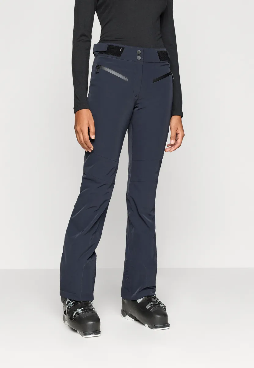 AMIS - Skihose - black