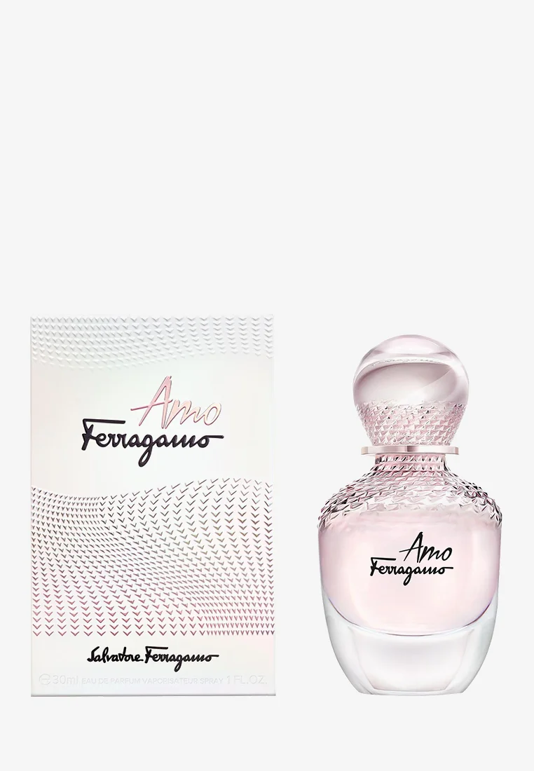 AMO FERRAGAMO - Eau de Parfum