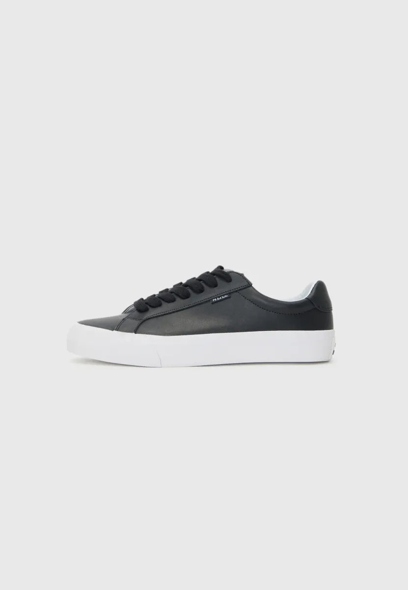 AMOS - Sneaker low - black