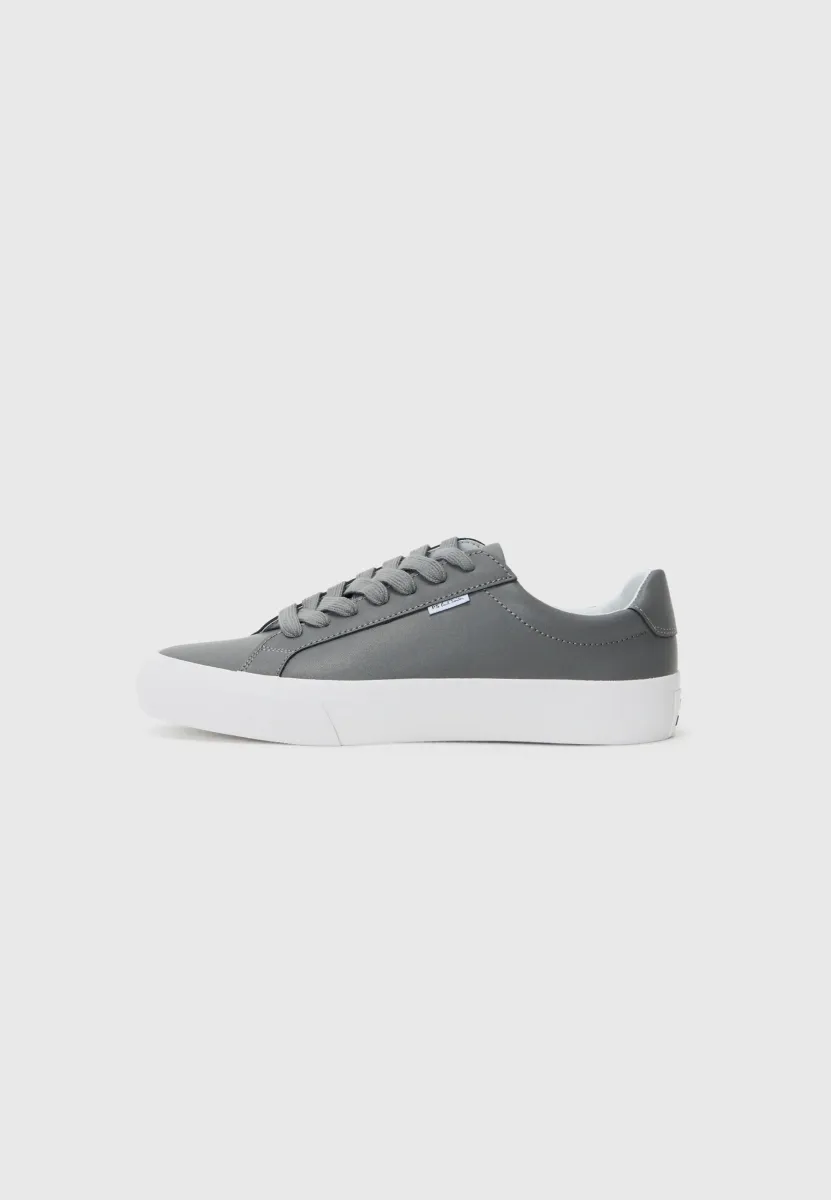 AMOS - Sneaker low - grey