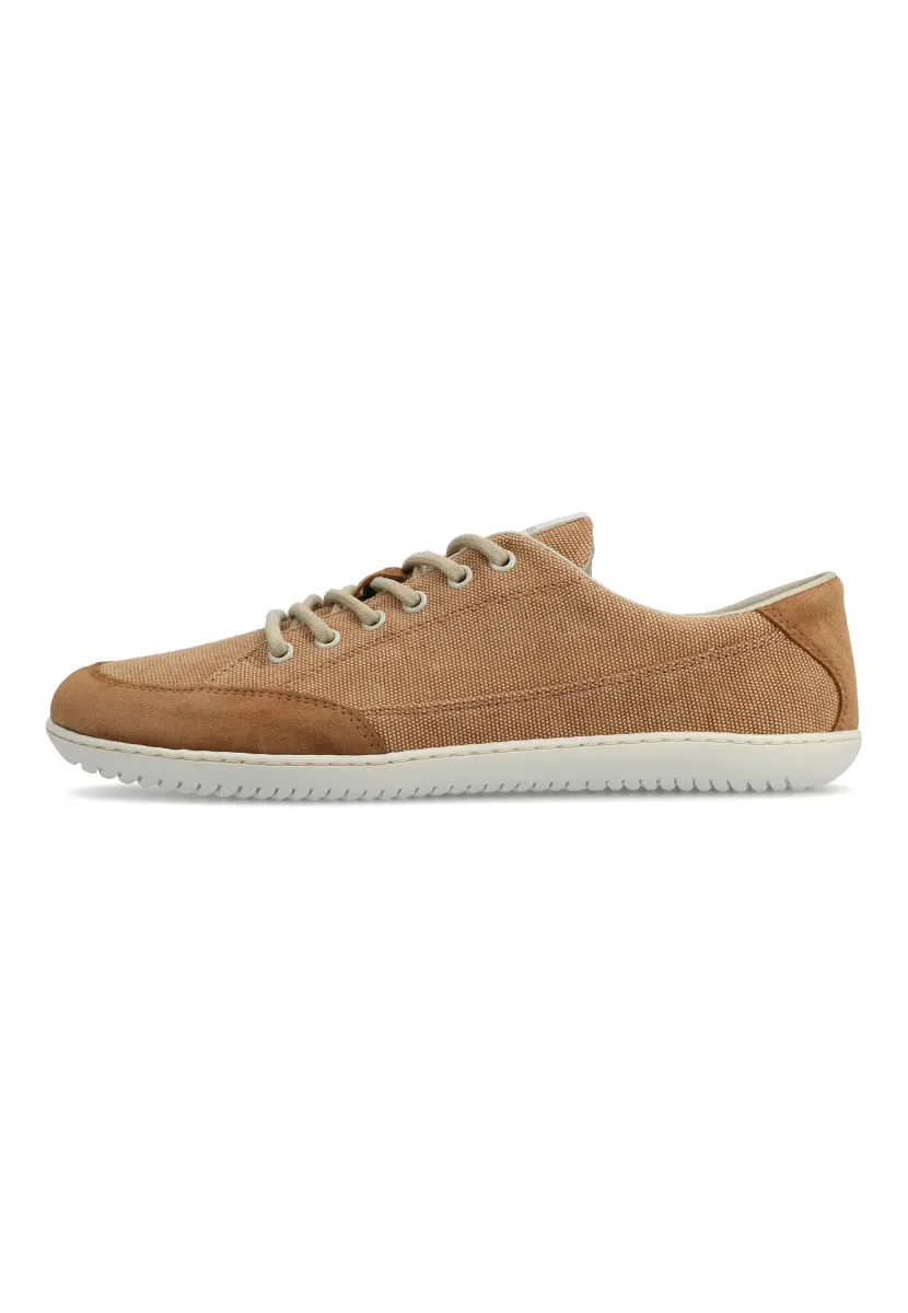AMSTERDAM  - Sneaker low - beige