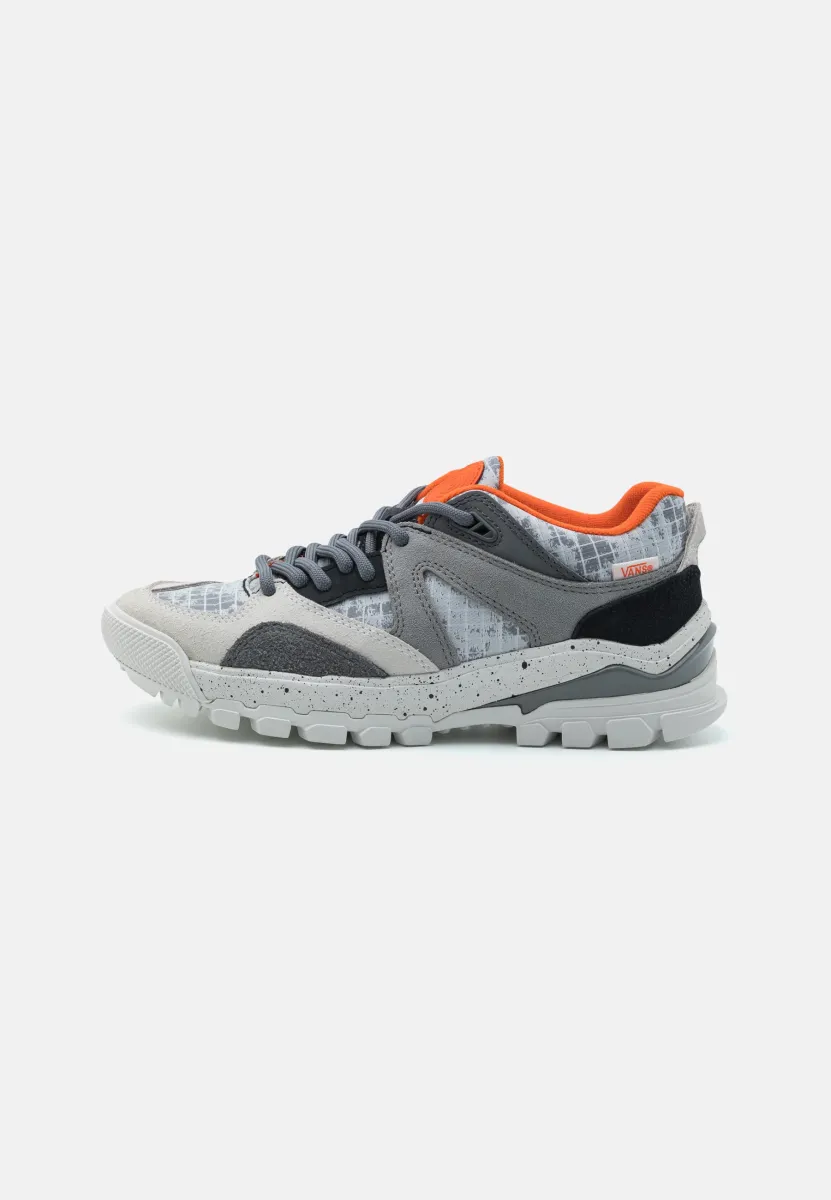 AMZN TRAILHEAD UNISEX - Sneaker low - ripstop grey/grey