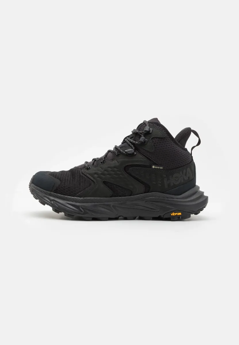 ANACAPA 2 GTX - Hikingschuh - black