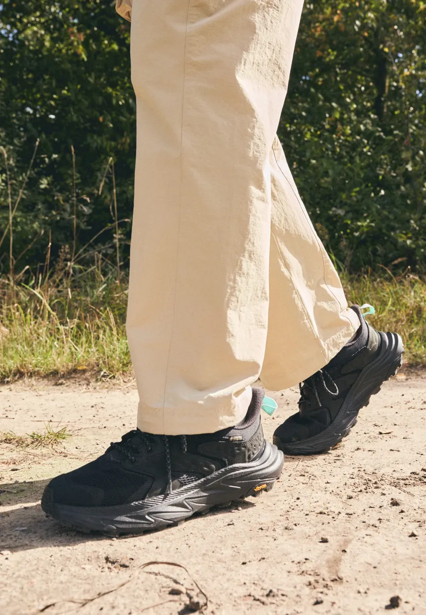 ANACAPA 2 LOW GTX - Hikingschuh - black
