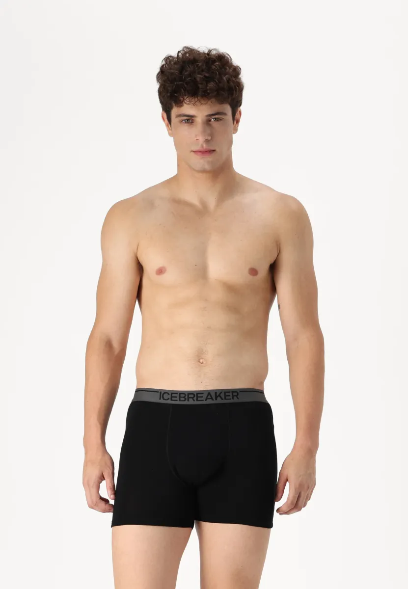 ANATOMICA - Panties - black