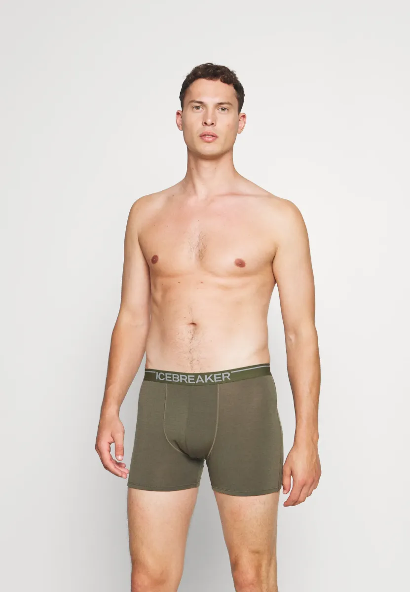 ANATOMICA - Panties - OLIVE