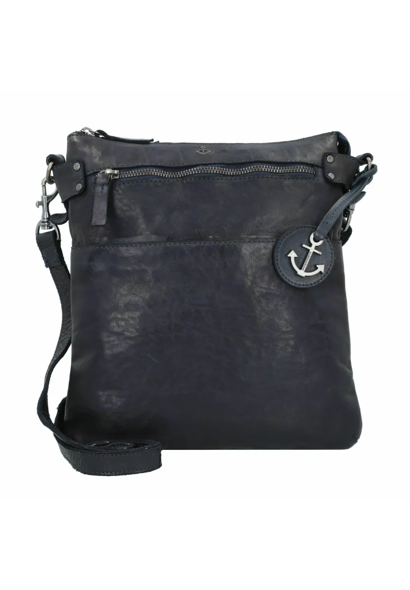 ANCHOR LOVE ZORA  - Umhängetasche - midnight navy