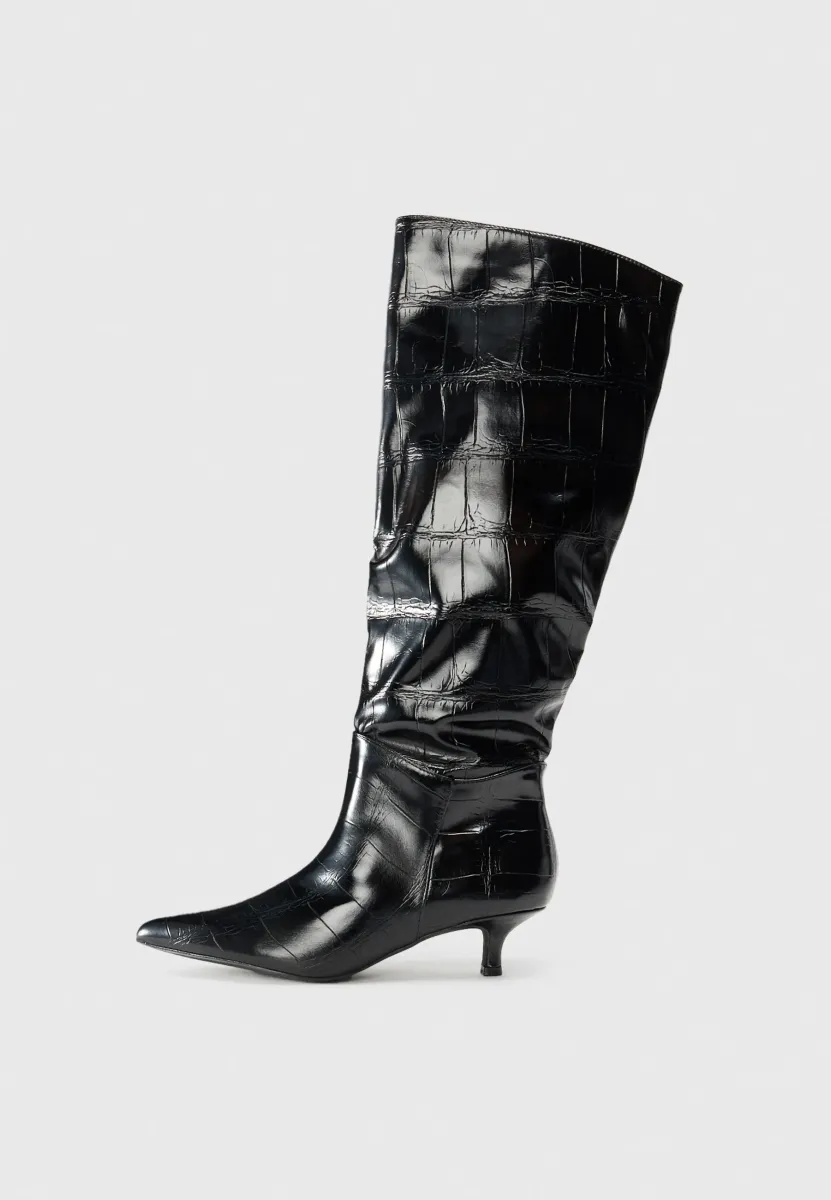 ANEENA - Stiefel - black