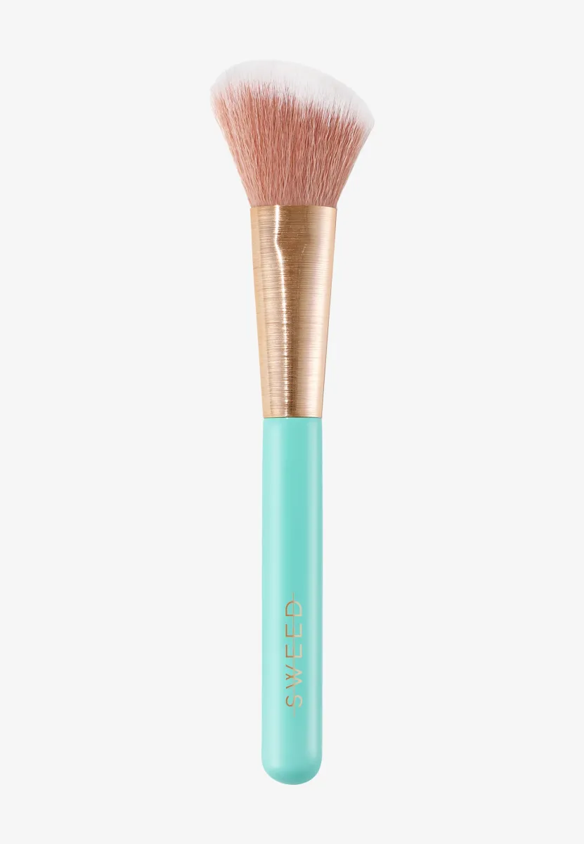 ANGLED BLUSH BRUSH - Puderpinsel