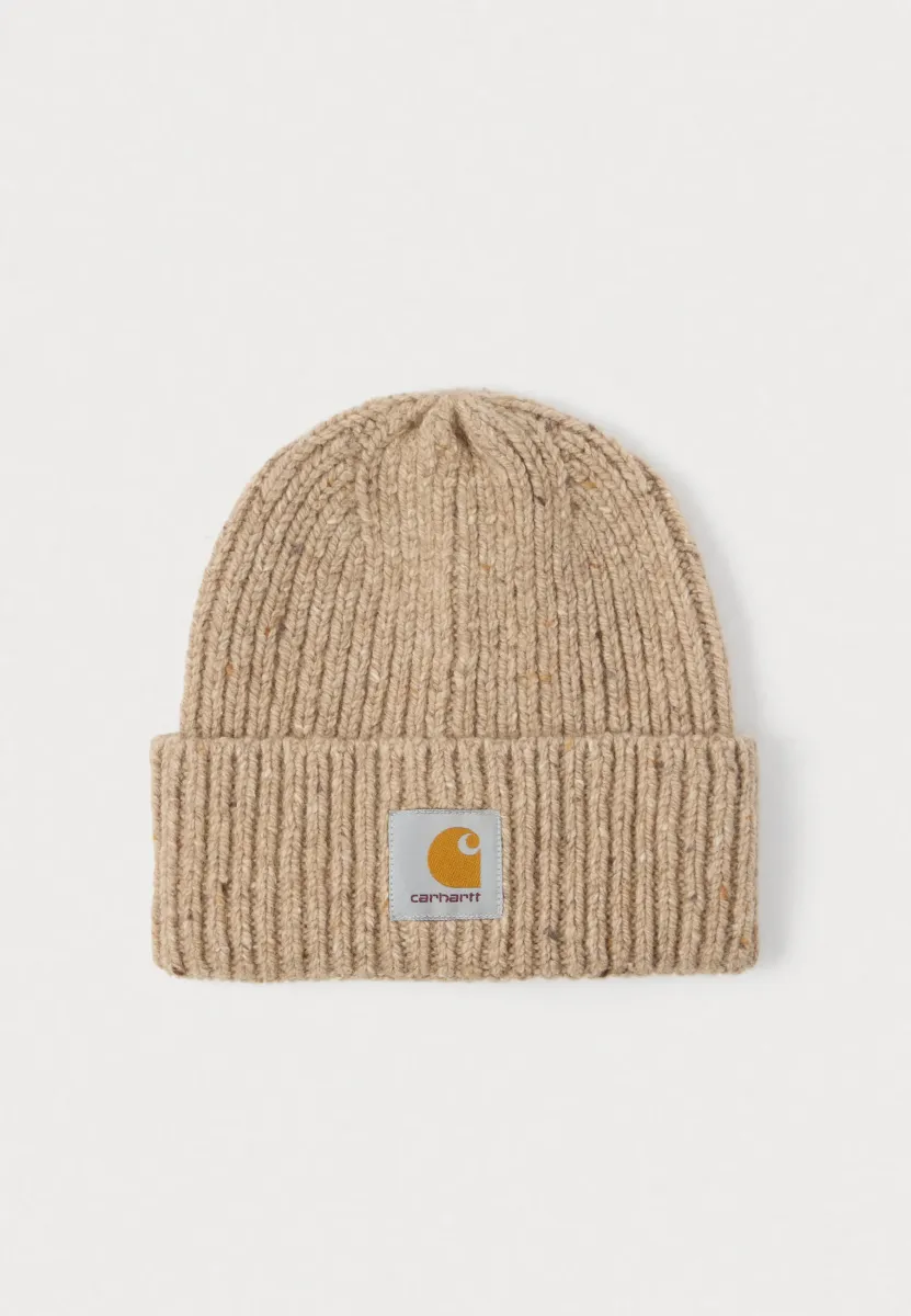 ANGLISTIC UNISEX - Mütze - speckled fleur de sel