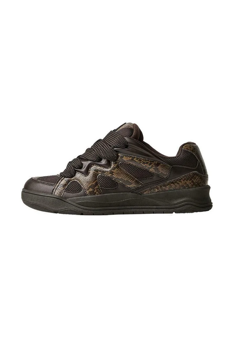 ANIMAL - Sneaker low - beige