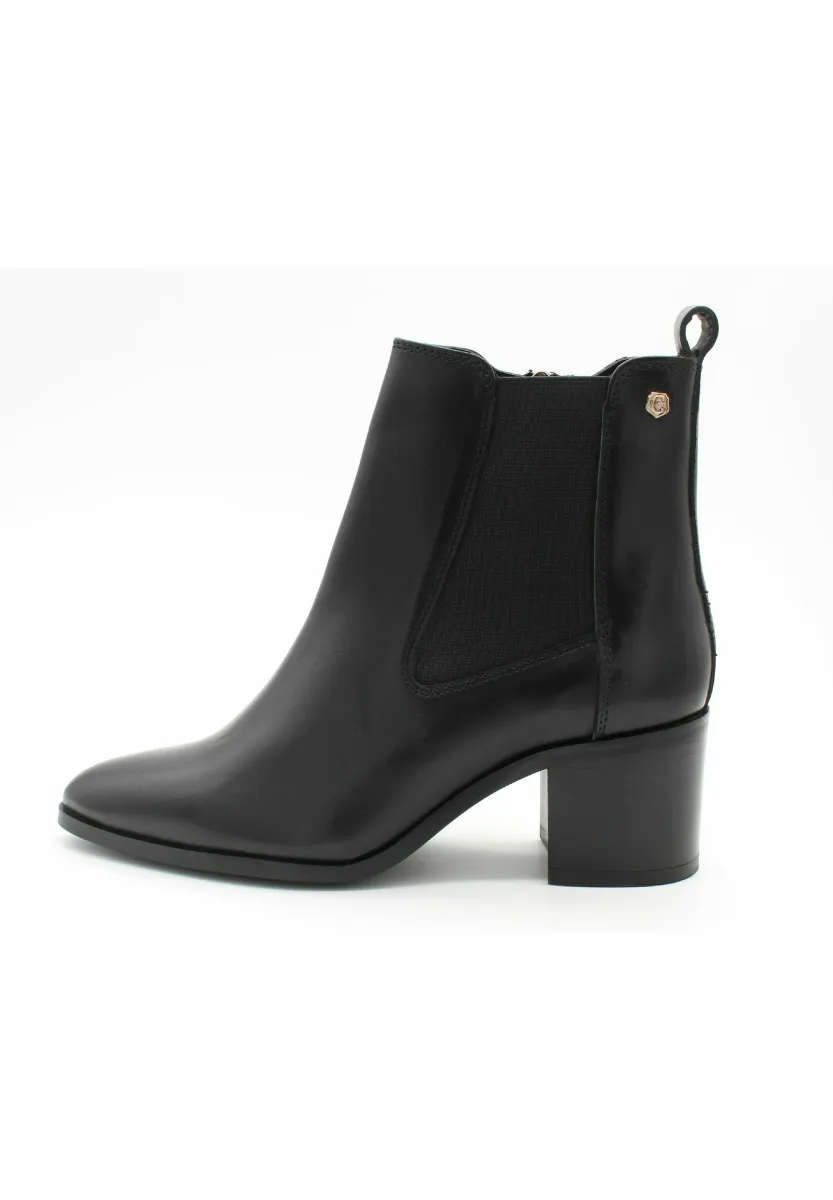 Ankle Boot - black