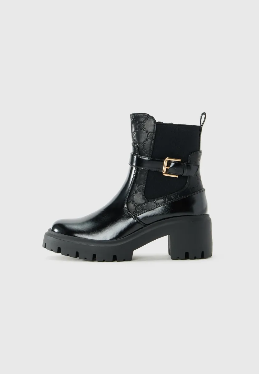 Ankle Boot - black