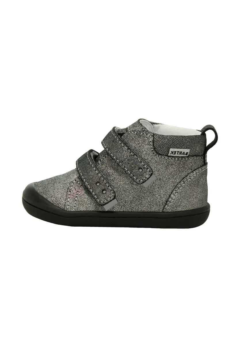 Ankle Boot - black