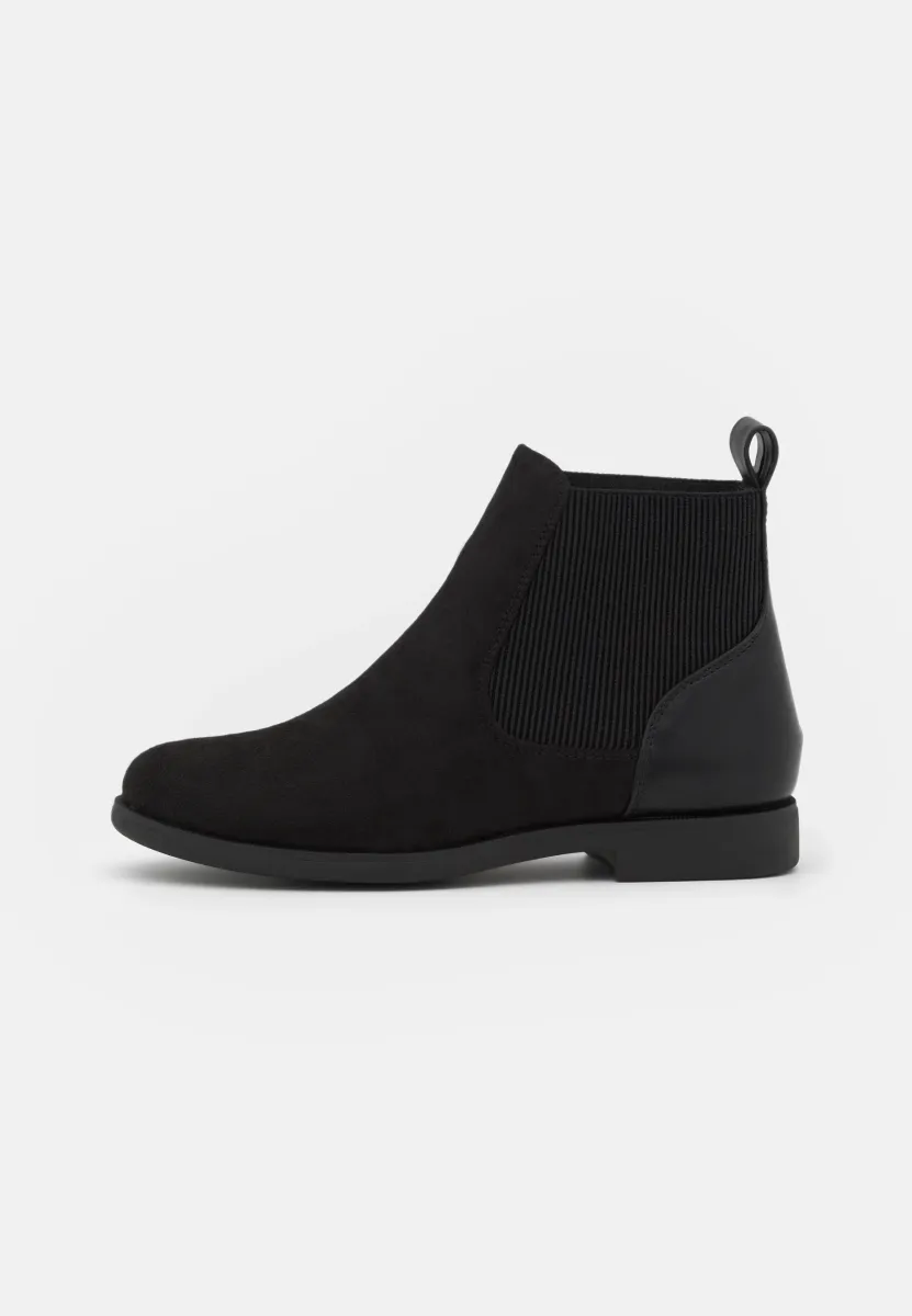 Ankle Boot - black